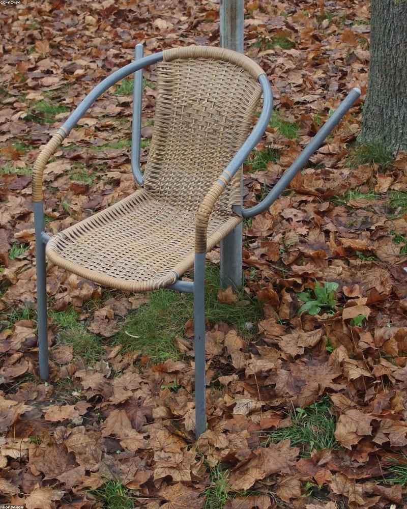 Bruno Dining Chair