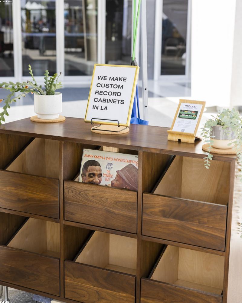 Copenhagen Sideboard
